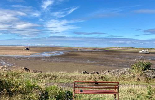 Beachside holiday home on RSPB nature reserve - Foto 23