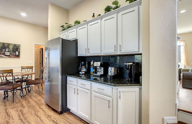 Triton Vacation Pool Home Near Disney - Foto 25