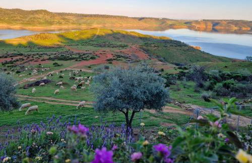 Casas Rurales el Balcon de la Brena - Foto 2