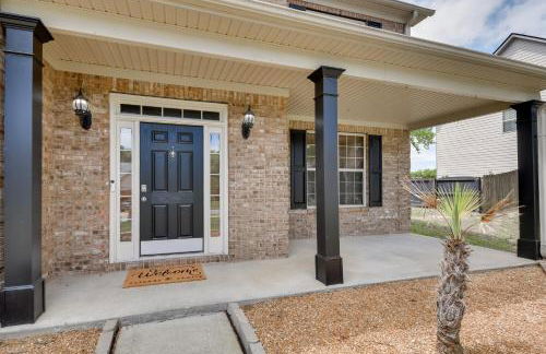 Fort Mitchell Vacation Rental with Home Office! - Photo 36