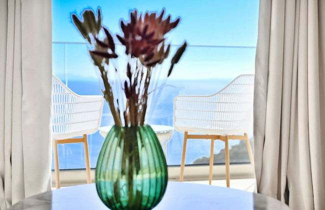 Villa Theview in Katavolos - Foto 6