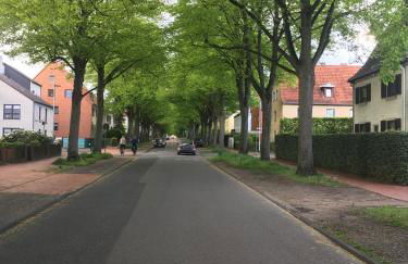 2-Zimmer Apartment Bahnhofsnähe - self-check-in - Kinderfreundlich - Balkon - Kaffeeautomat - Foto 16