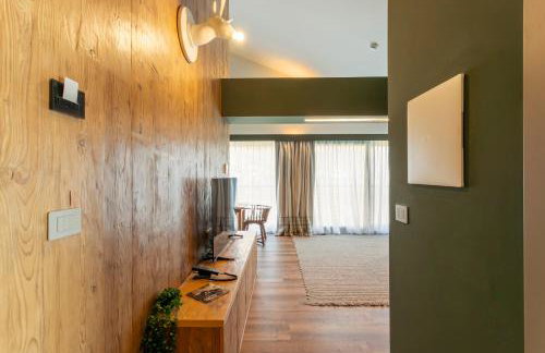 Le Mallet, Courmayeur, Alpine Homesuite - Foto 80