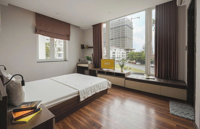 Phu My An Apartment Hue - Photo 22