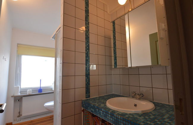 Apartment in Heppenbach With Terrace - Foto 13