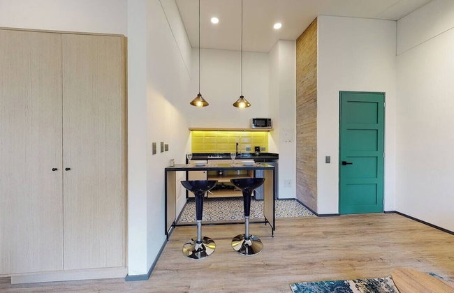 gA Apartamento Nova Parkway - Photo 4