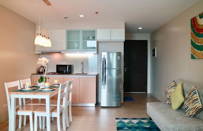 Eastwood Le Grand Tower 3 - Foto 11