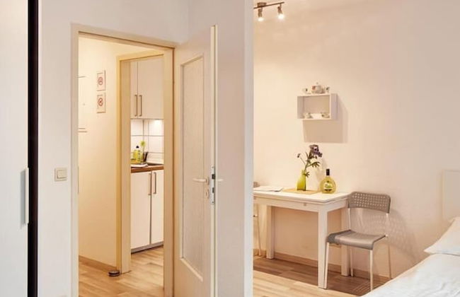 Apartments 4 YOU - Lange Strasse - Foto 4