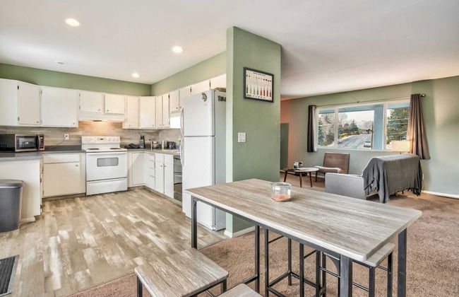 2brclose To Hiking & Garden of Godsbose Surround Sound Pet-friendly - Photo 9