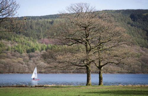 Stunning Holiday Home - Puddleduck - Centre of Coniston - Foto 38