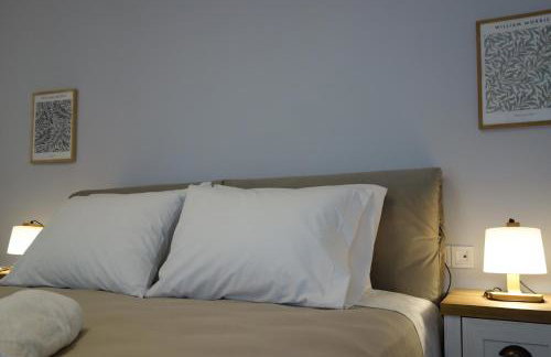 Orange Garden Villa, Sparta - Foto 64