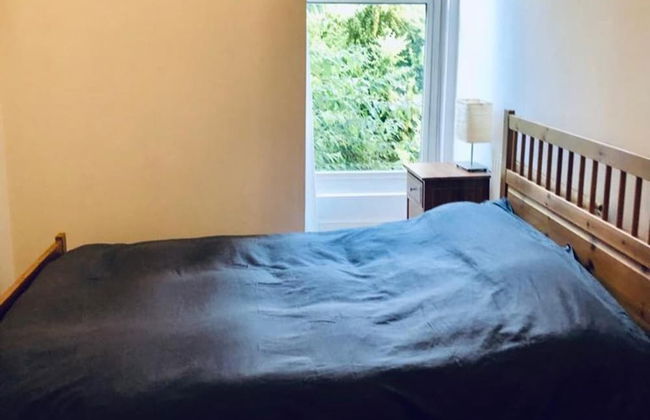 Luxury, Spacious London Apartment on Mattock Lane - Foto 2