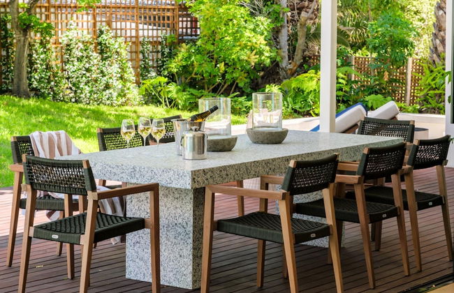 Mountain View Holiday Villa w Garden and Pool Iliwa - Foto 55