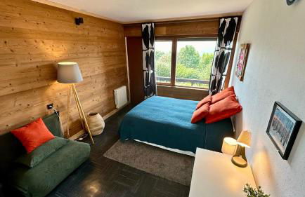 Le Joy - Murat le Quaire - 5 pers - Foto 2