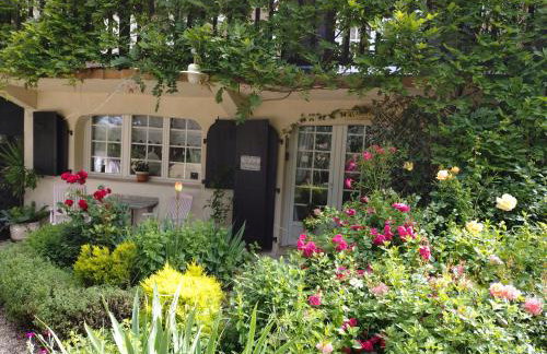 La Maison Des Beaux Jardin - Foto 9