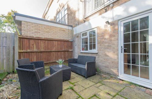 Bromley Base, Work Stay, Spacious, Free Parking - Foto 15