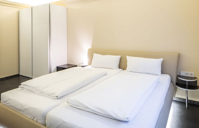 Nomad Serviced Apartments - Photo 48