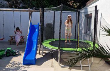 Villa Adriatic Ičići, Apartment Nina with heated swimming pool, ground floor - Foto 29