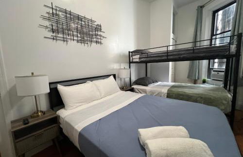 Parkline Suites Upper West Side - Foto 1