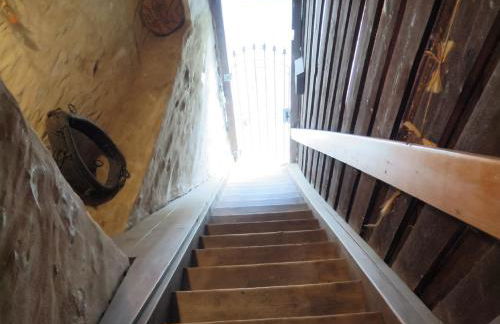 Ferienwohnung Flurerturm - Foto 9