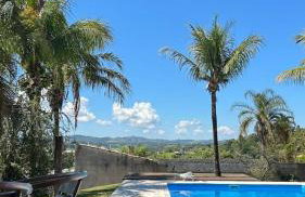 Vista linda, aconchegante - Foto 12