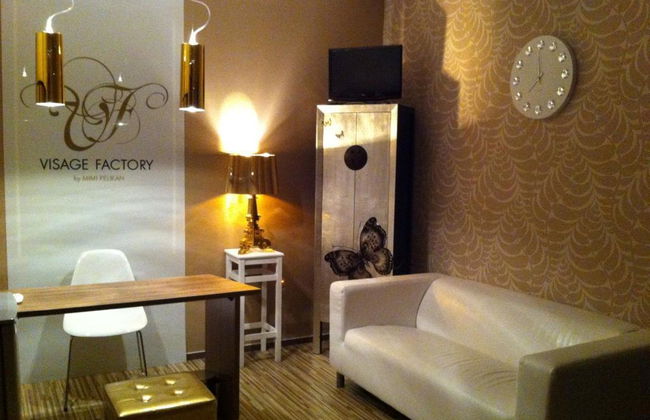 Melrose Apartments - Foto 2