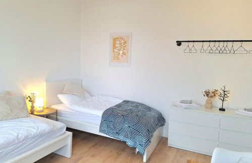 Harbour Pearl 2 Room Apartment and Kitchen - Foto 33