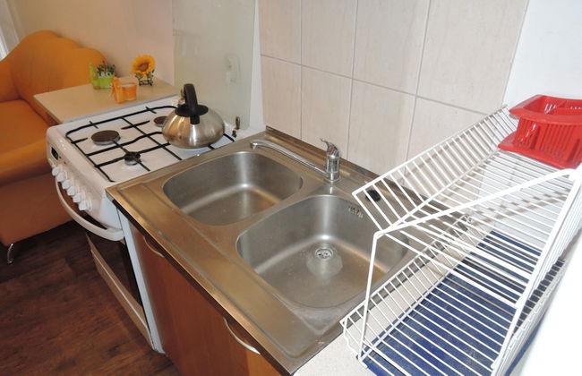 House in Karnice Near Baltic Sea Beach - Photo 16