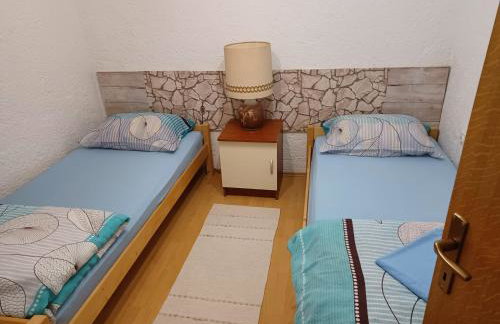 Apartments Zuanović - Foto 33