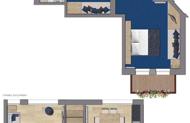 Residence Langes - Foto 71