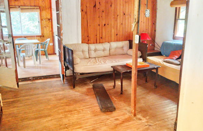 Cabaña del humedal - Foto 14