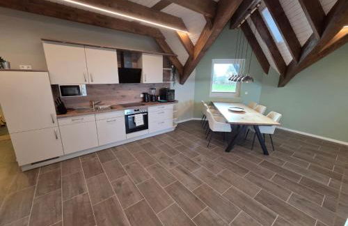 Neue Welt Ferienwohnung 3 - Foto 3