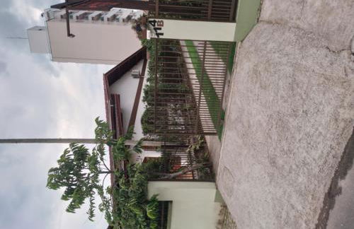 Residência acolhedora amamos receber hospedes - Photo 10