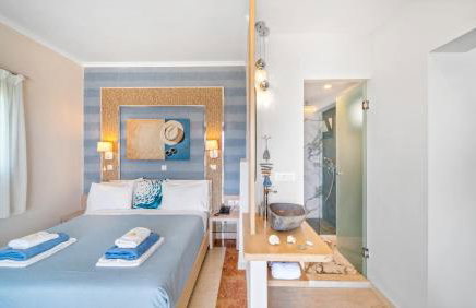 Pyrgos Beach Hotel Apartments - Foto 19