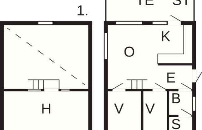 Holiday Home in SÃ¤len - Foto 3