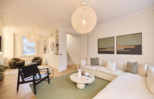 The Architect's House - Foto 11