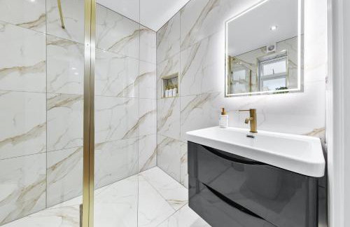 The Quartz Place London Waterloo - Foto 29