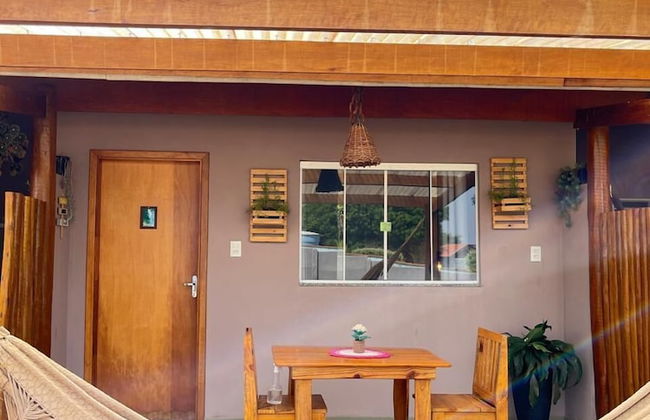 pousada aguas claras - Foto 19