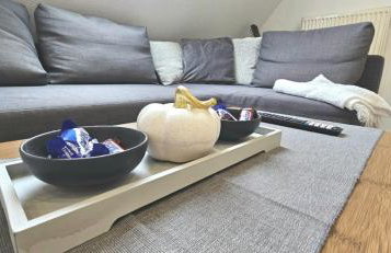 Traumhaftes Apartment in Tuttlingen - Foto 1