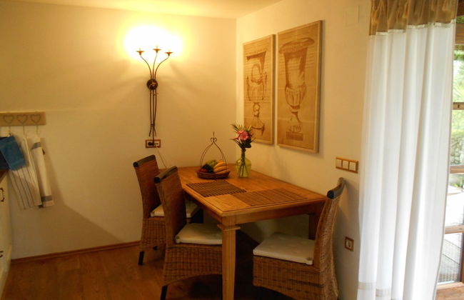 Cottage and Chalet Pr Klemuc - Foto 20