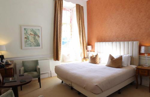 Plas Nanteos Mansion - Foto 78