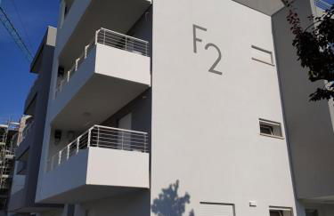 Jesolo Appartamenti F2 - Light Blue - Foto 2