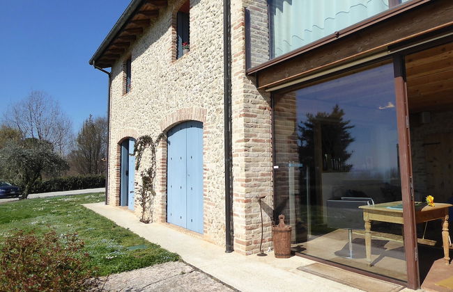 Villa Montello Pool Jacuzzi Ac Wifi - Photo 73