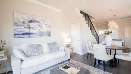 4048 Stylish condo in Hillcrest Mission Hills - Foto 5