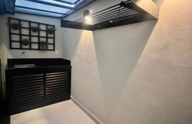 Loft Requinte de Beija - Foto 13