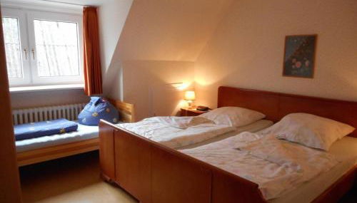 Ferienhof Bisdorf "Leuchtturm" - Foto 2