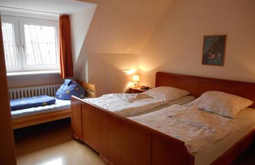 Ferienhof Bisdorf "Leuchtturm" - Foto 2