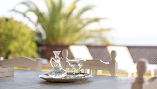 Villa Cortesia Maritima - seaside & private - Foto 2