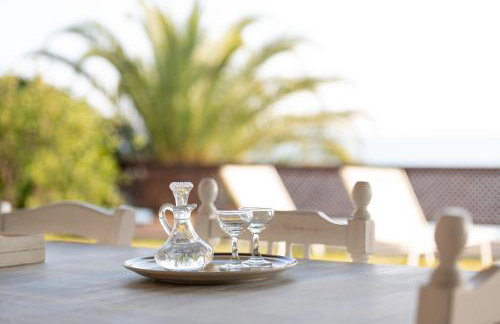 Villa Cortesia Maritima - seaside & private - Foto 2