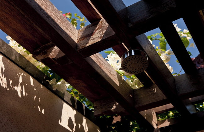 Taman Senang - Private Pool Villas - Gili Air - Photo 45